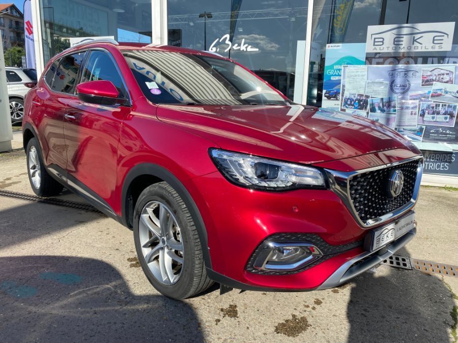 MG EHS 16658 € HT 1.5T GDI HYBRIDE RECHARGEABLE COMFORT 2WD
