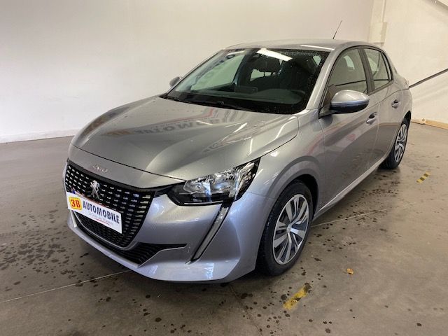 PEUGEOT 208 - 1.2 puretech active 100 cv