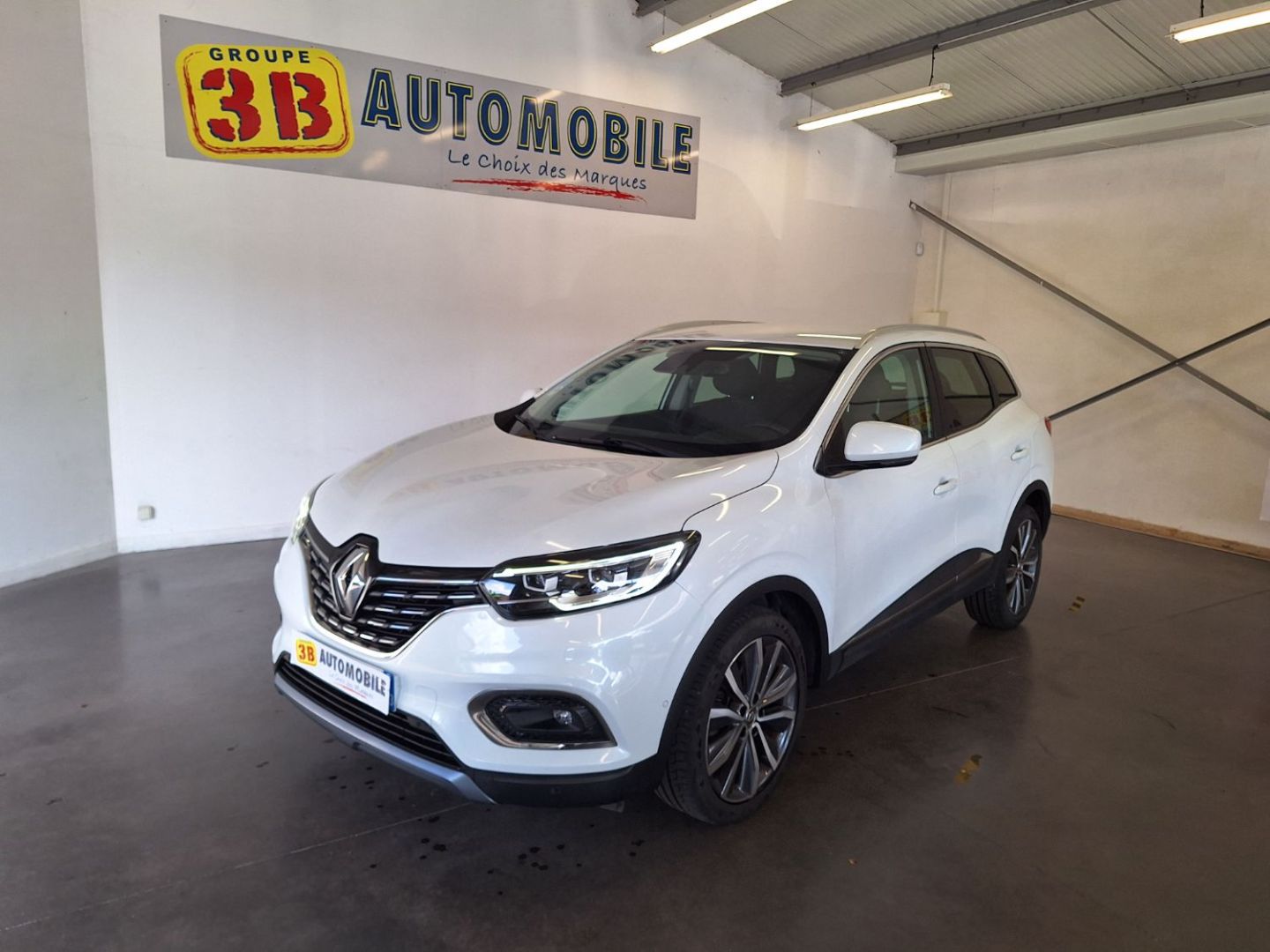 RENAULT KADJAR 1.5 DCI 115 CV