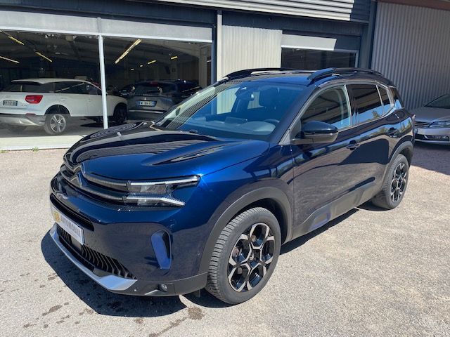 CITROEN C5 AIRCROSS BLUEHDI 130CV EAT8 SHINE PACK