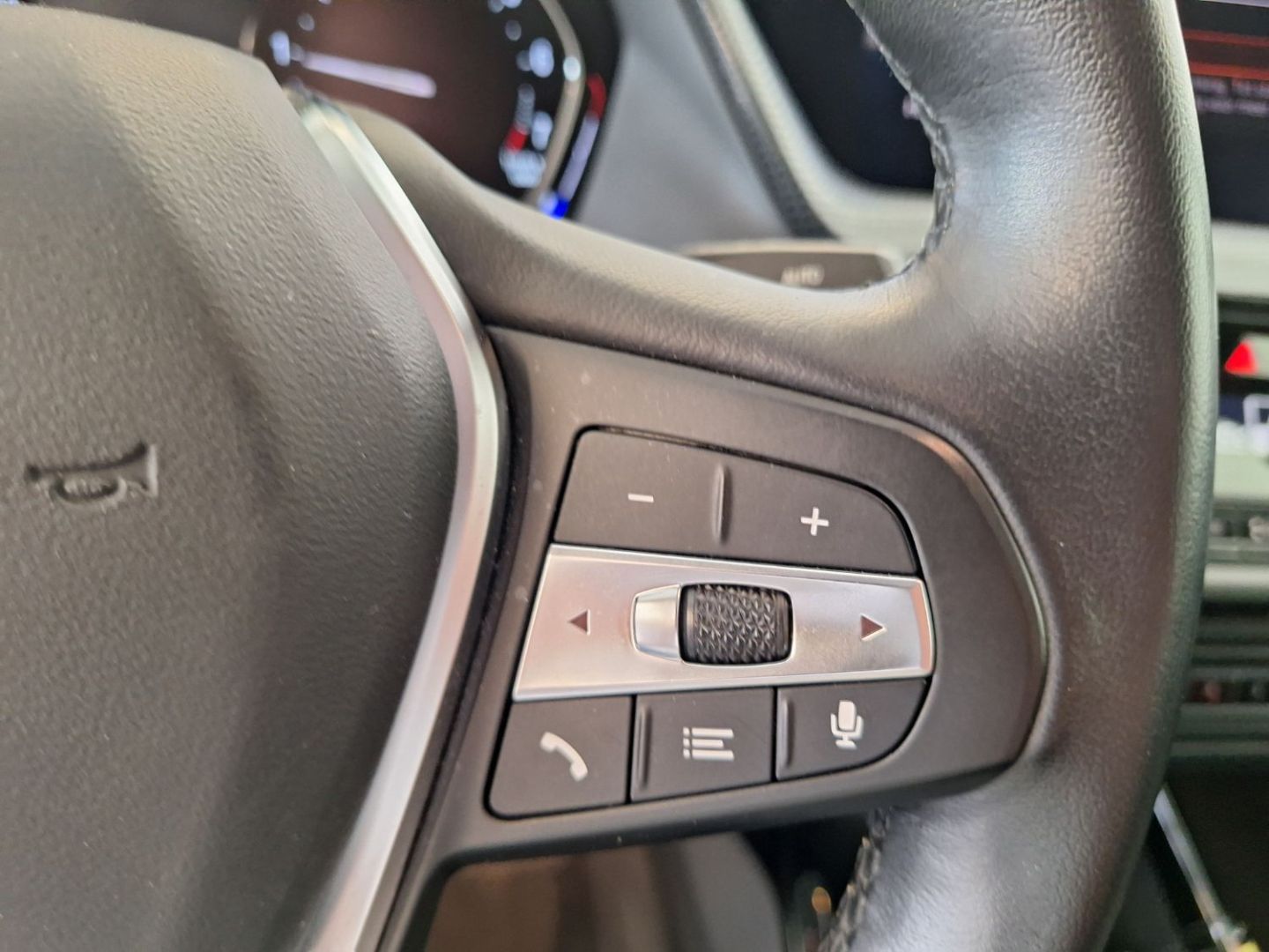 BMW serie 2 Grand Coupé - 218iA (100kW)