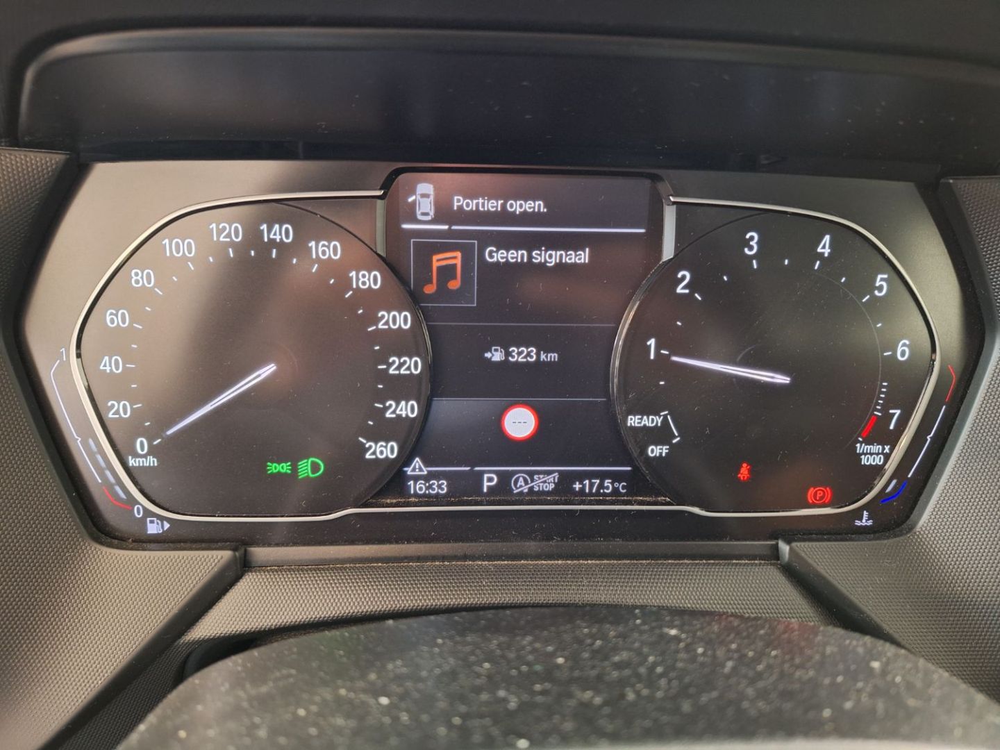 BMW serie 2 Grand Coupé - 218iA (100kW)