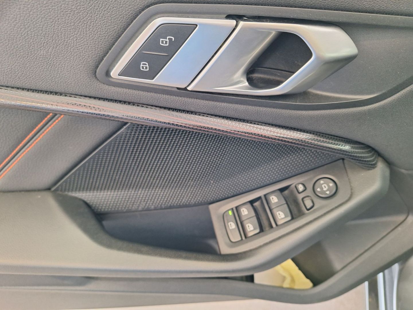 BMW serie 2 Grand Coupé - 218iA (100kW)