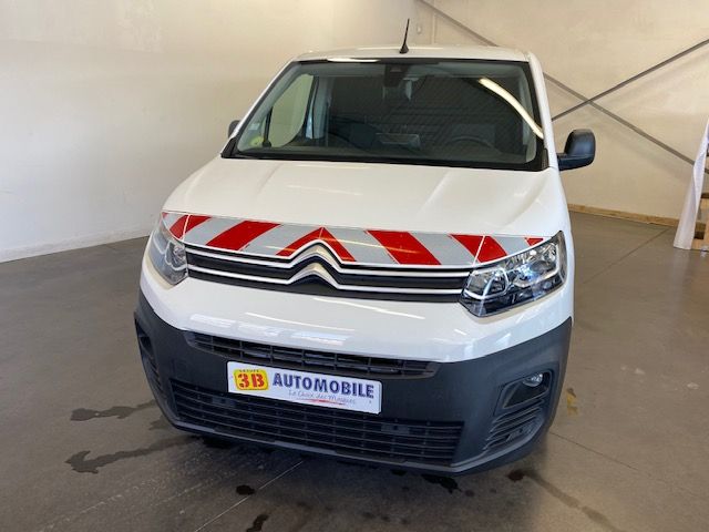 CITROEN BERLINGO VU - BLUEHDI 100CV CLUB