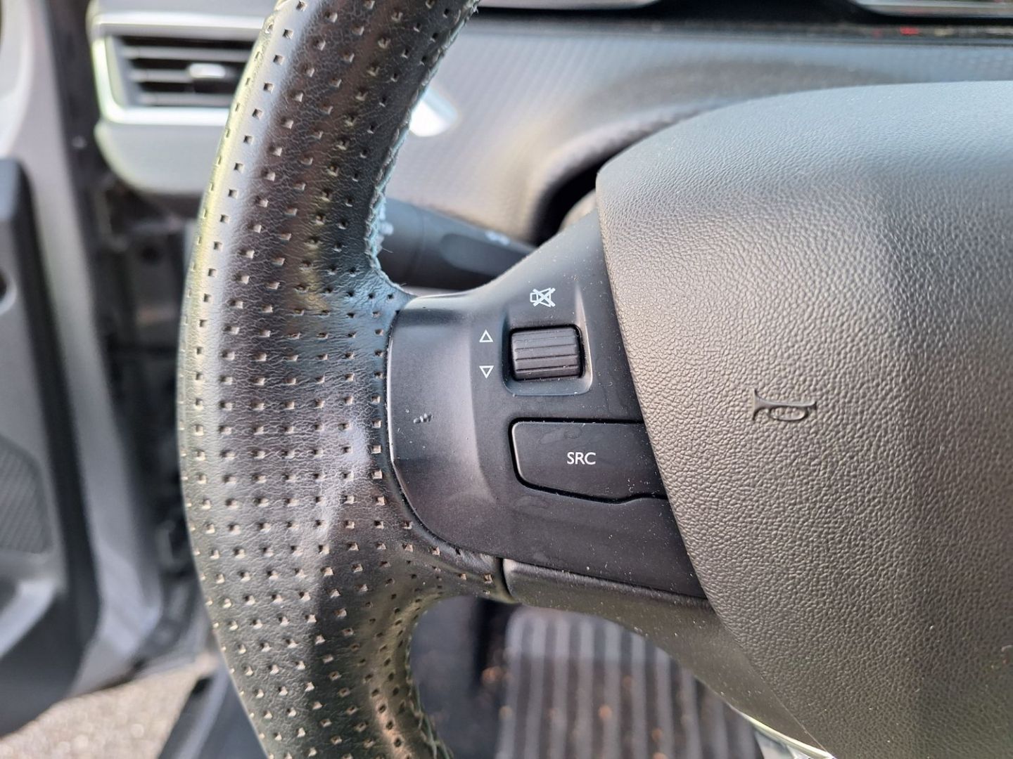 PEUGEOT 2008 - 1.2 crossway 110 cv