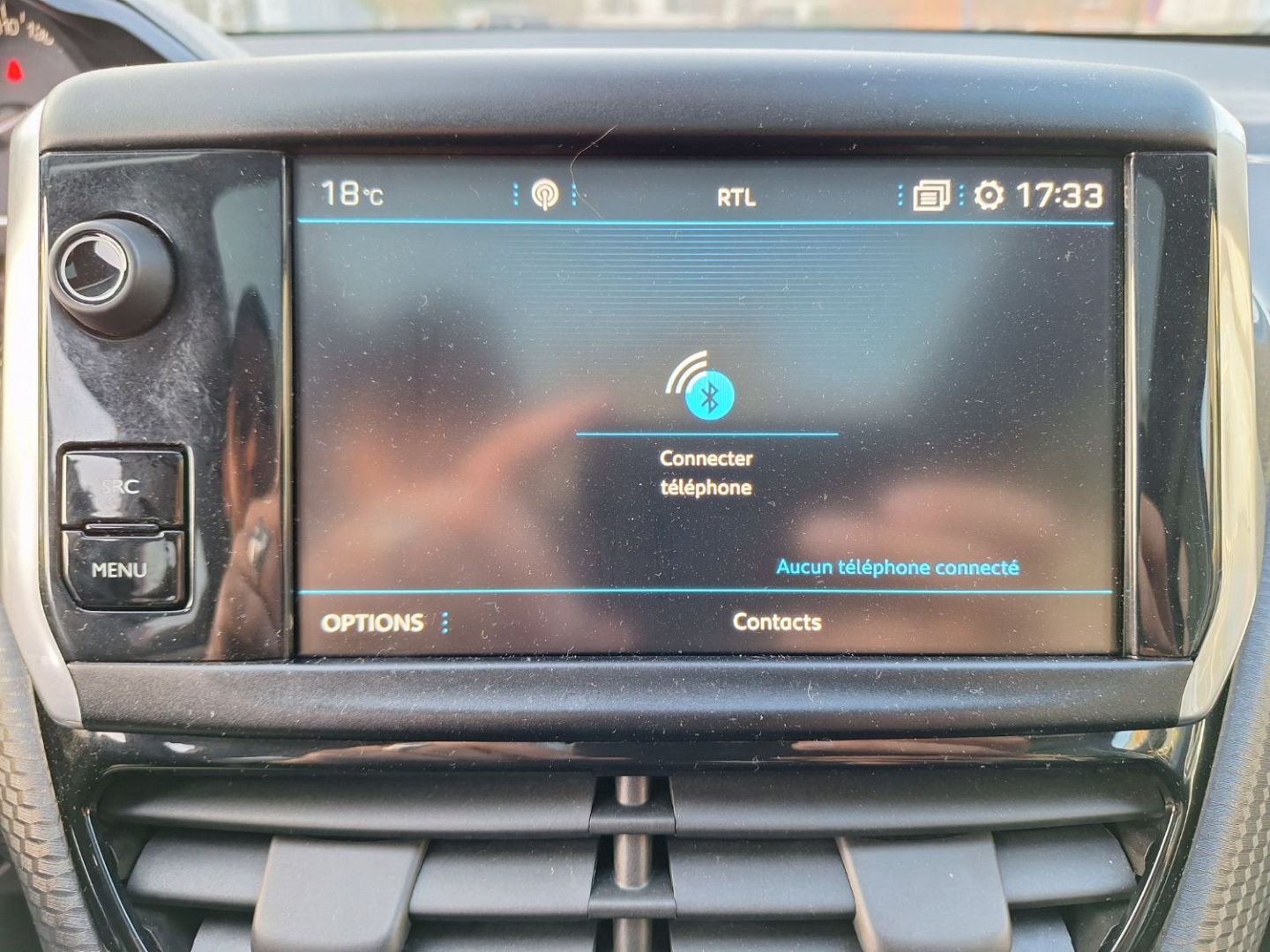 PEUGEOT 2008 - 1.2 crossway 110 cv