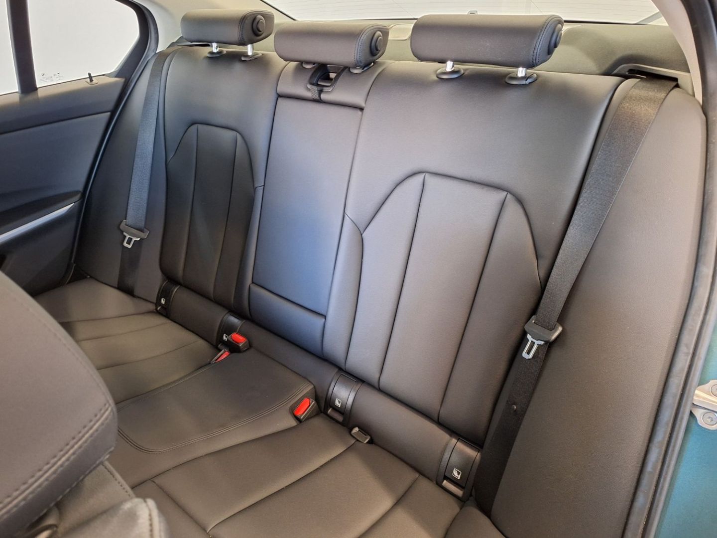 BMW serie 3 - Berline 318 d Lounge 2.0 150CV BVA8