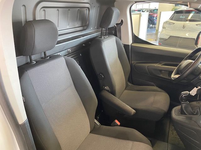 CITROEN BERLINGO VU - BLUEHDI 100CV CLUB