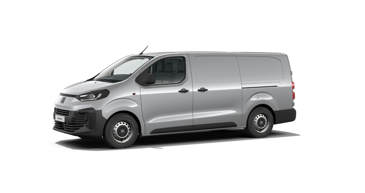 FIAT SCUDO III XL 2.0 BlueHDi 180ch Pack Premium Connect EAT8