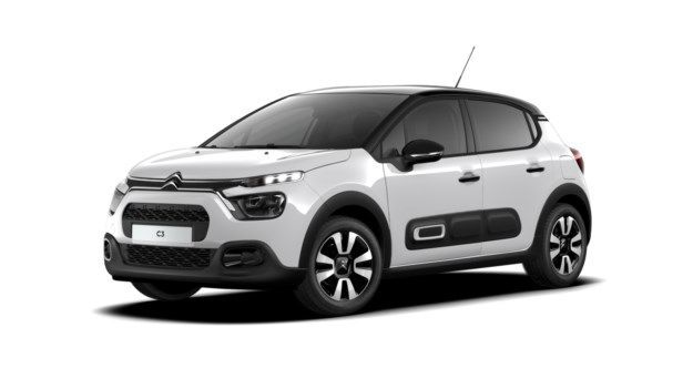 CITROEN C3 III 1.2 PureTech 83ch Max