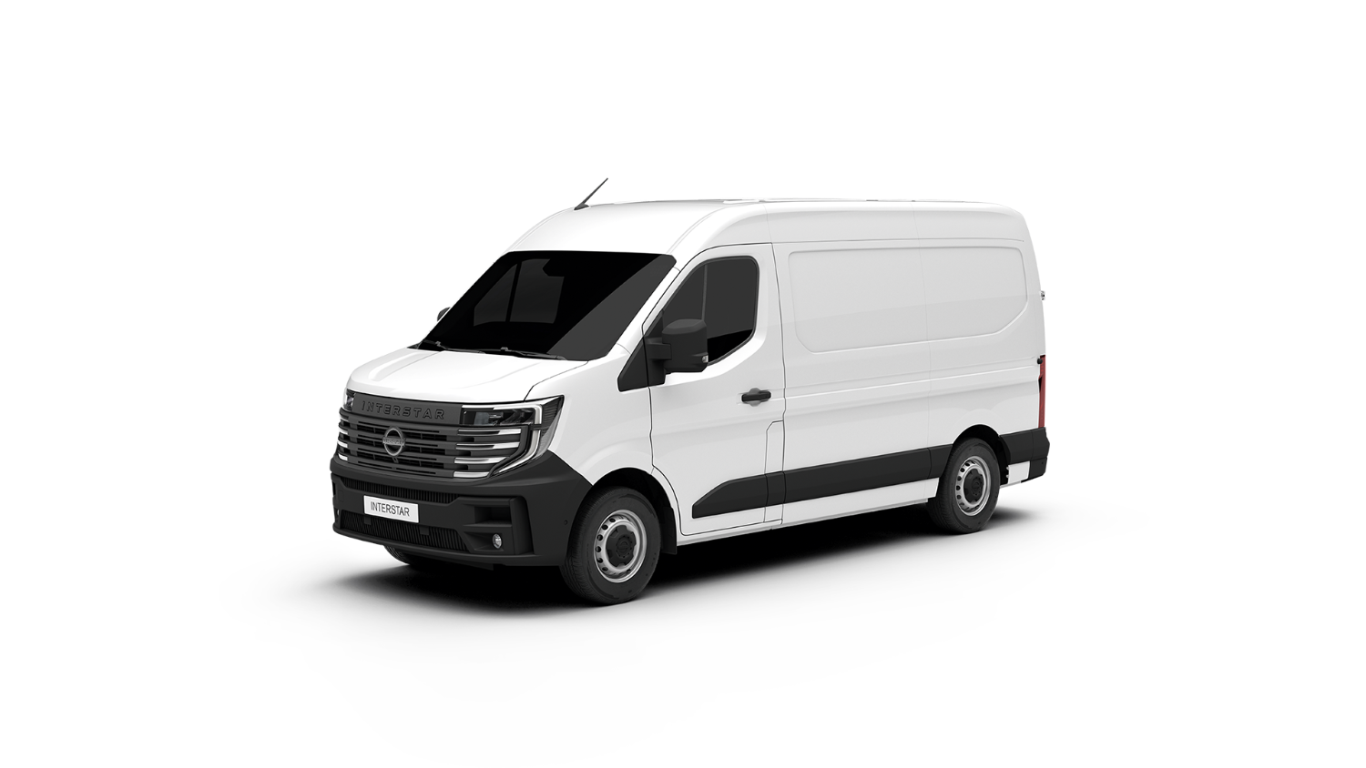NISSAN INTERSTAR III L2H2 3t5 2.0 dCi 150ch Tekna