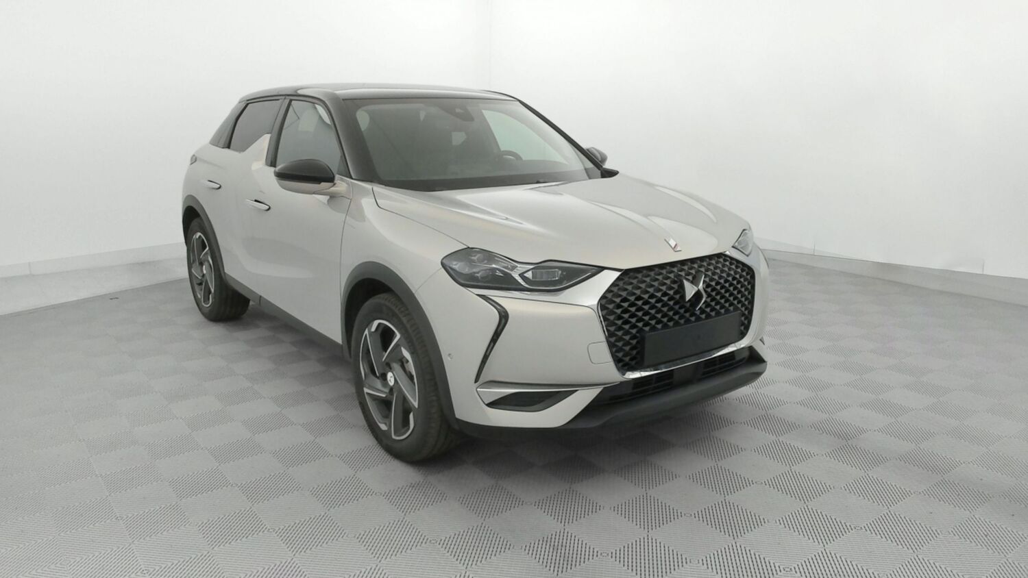 DS DS3 CROSSBACK E-Tense Rivoli 136ch