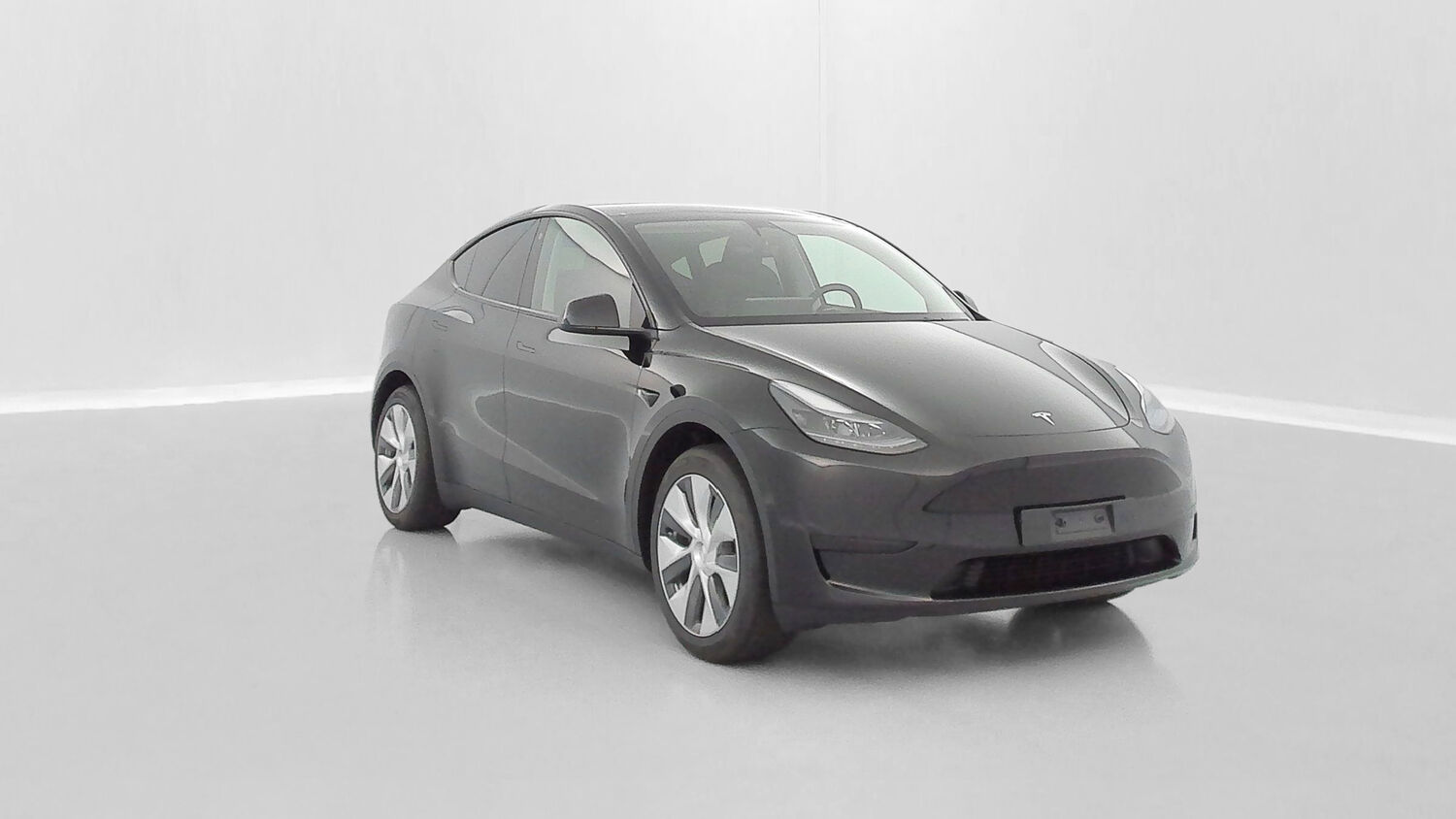 TESLA MODEL Y Propulsion (455km)