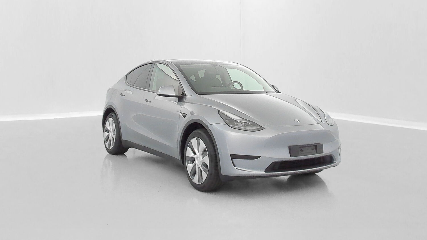 TESLA MODEL Y Propulsion (455km)