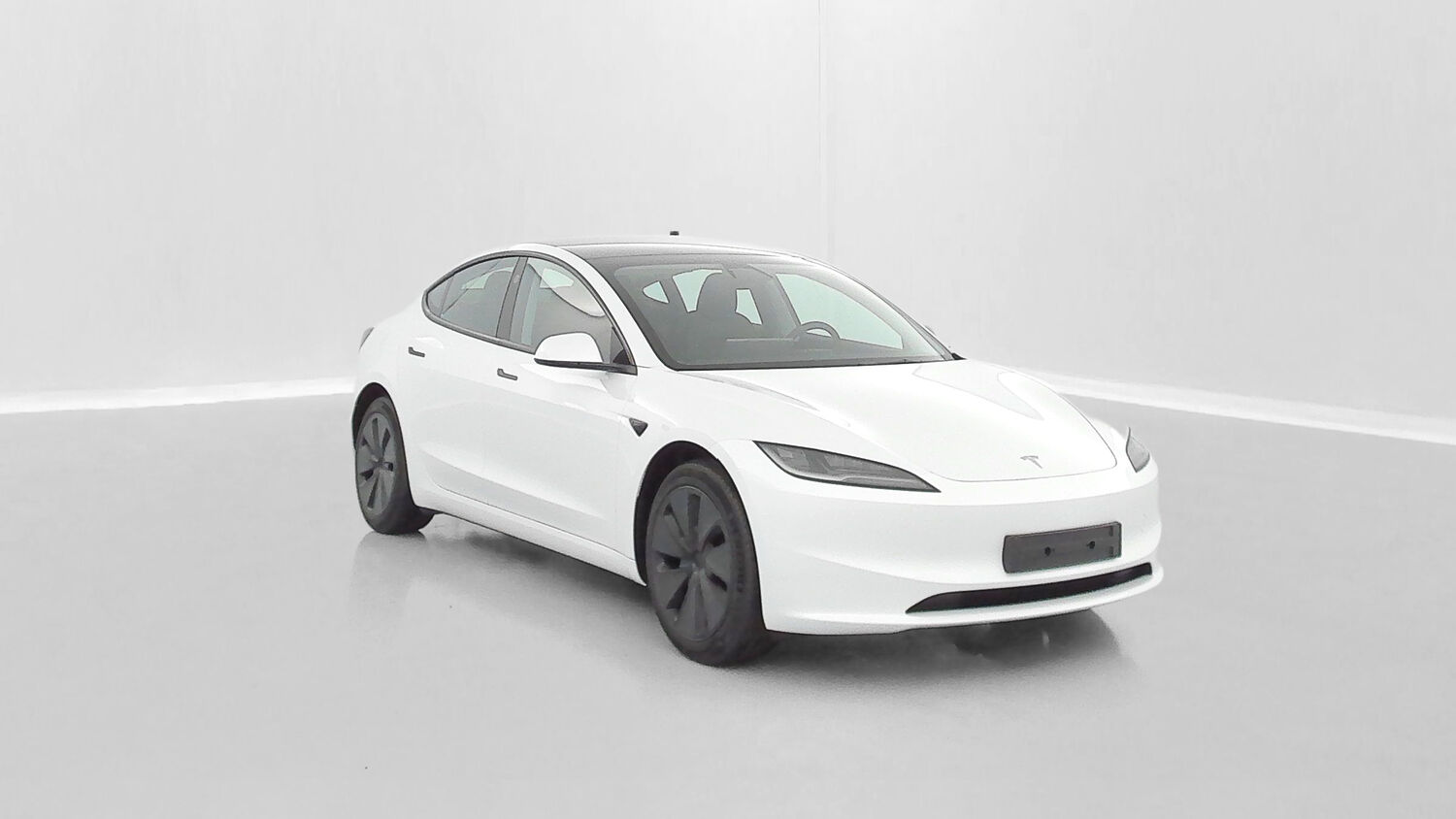 TESLA MODEL 3 II Standard Propulsion (513km)