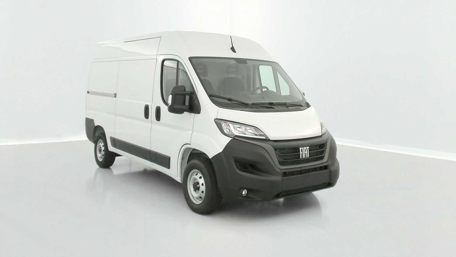 FIAT DUCATO III 3.5 MH2 H3-Power 140ch