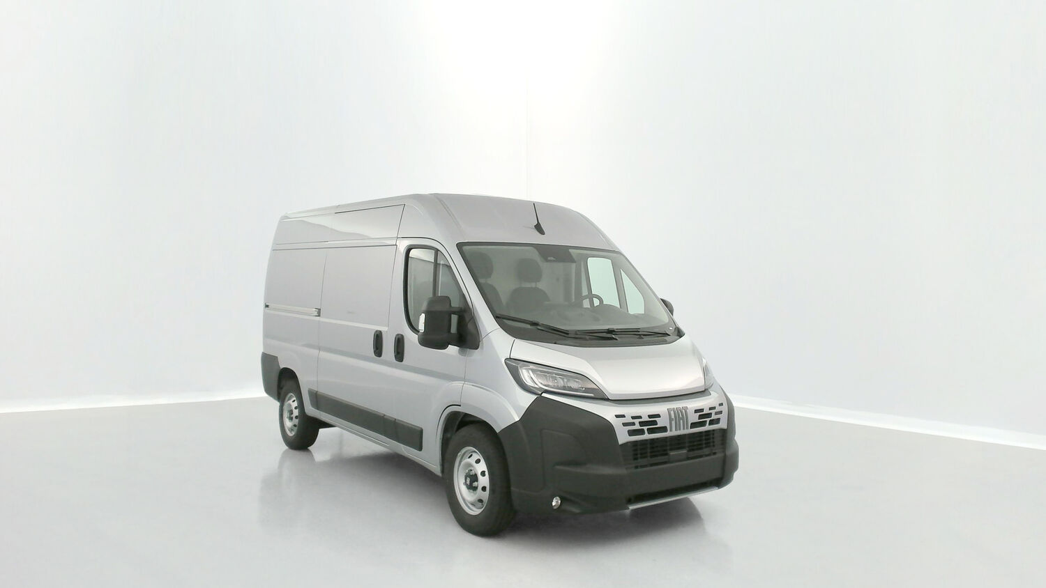 FIAT DUCATO III MH2 3.5 Maxi 180ch H3-Power Pack Premium Connect BVA8