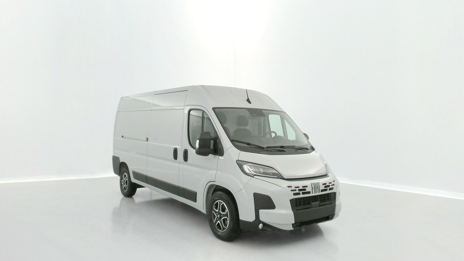 FIAT DUCATO III LH2 3.5 Maxi 180ch H3-Power BVA8