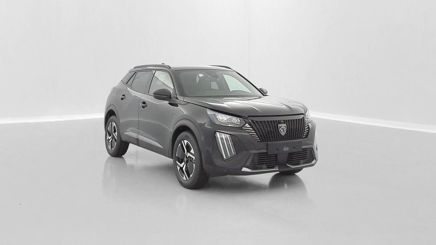 PEUGEOT 2008 II(2) 1.2 PureTech 100 Allure