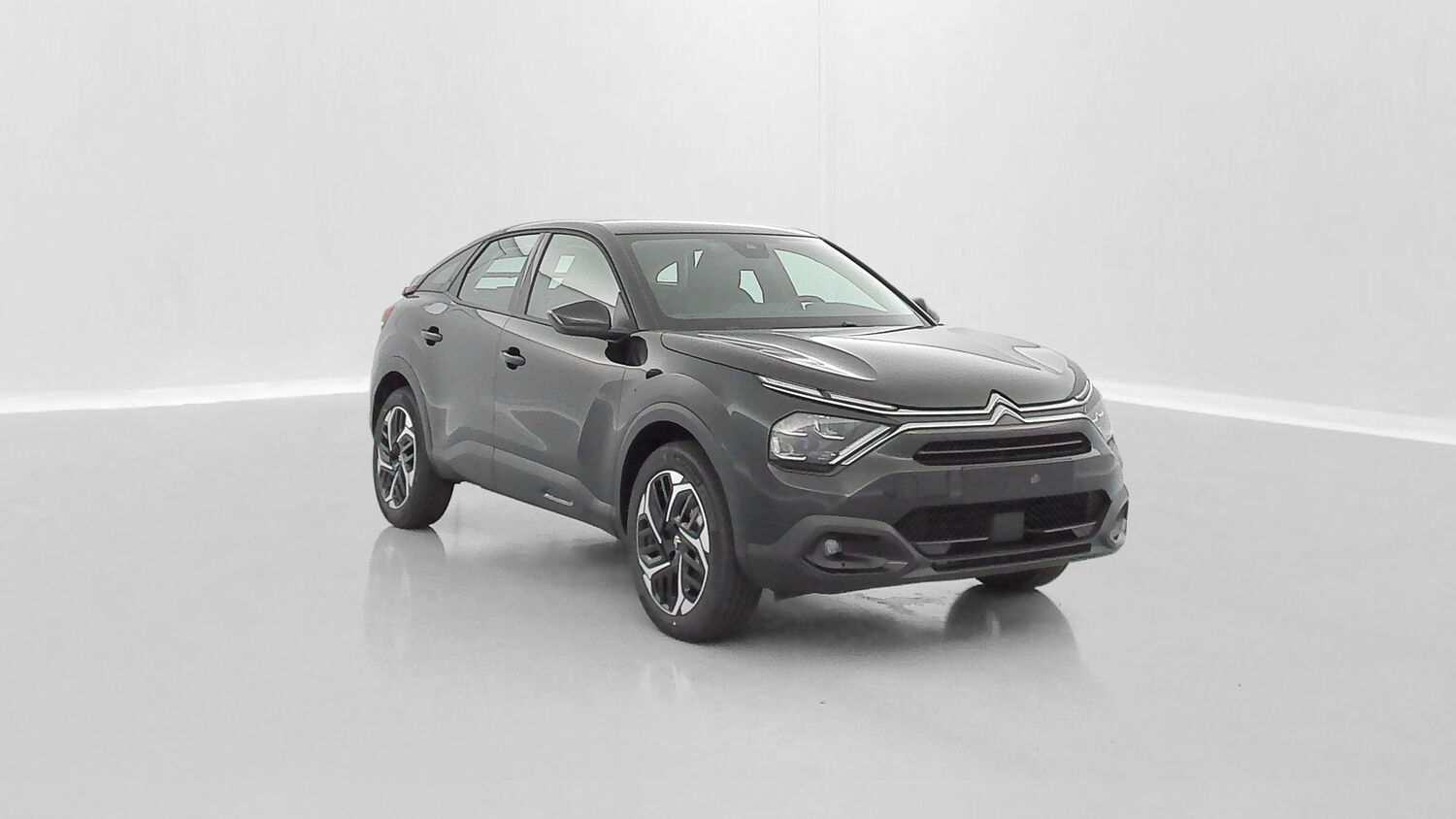 CITROEN C4 III 1.2 PureTech 130ch Plus