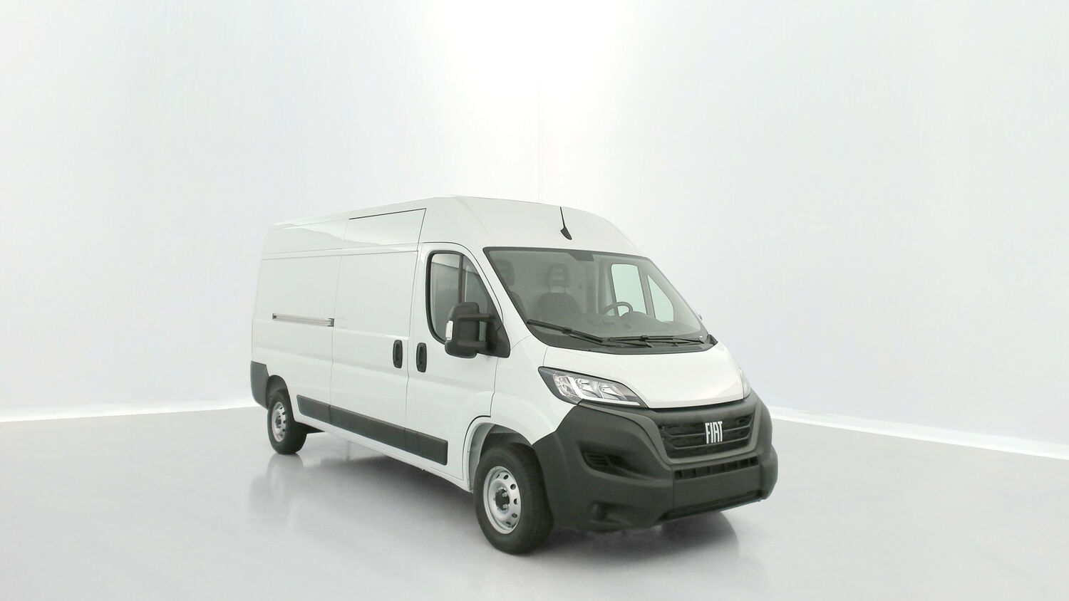 FIAT DUCATO 3.3 LH2 2.2 H3-Power 140ch Pack Pro Lounge Connect