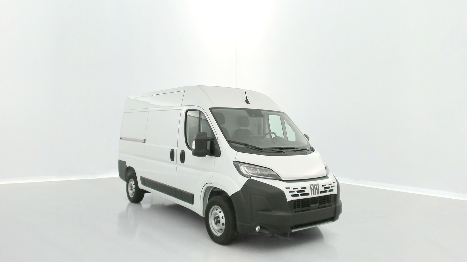 FIAT DUCATO III 3.3 MH2 2.2 140ch Pack Premium Connect
