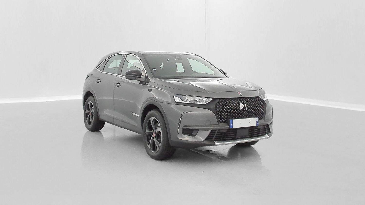 DS DS7 CROSSBACK 1.2 PureTech 130ch Performance Line