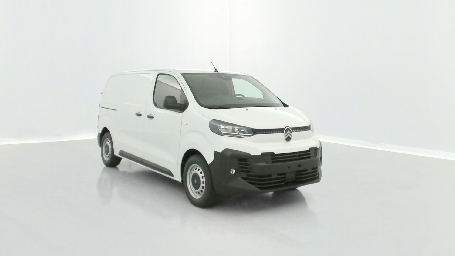 CITROEN JUMPY M 1.5 BlueHDi 120ch