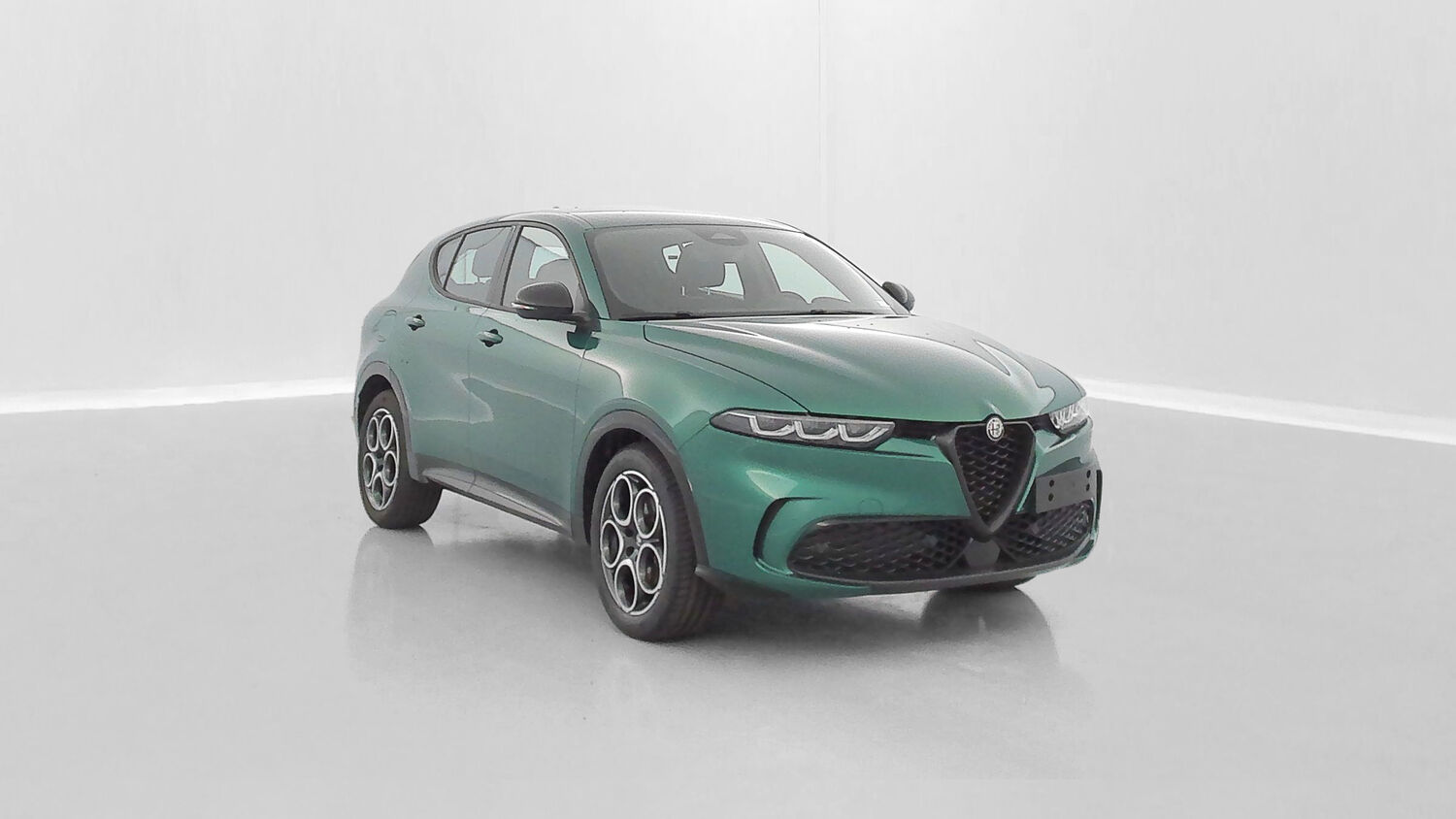 ALFA ROMEO TONALE 1.6 Diesel 130ch Sprint TCT