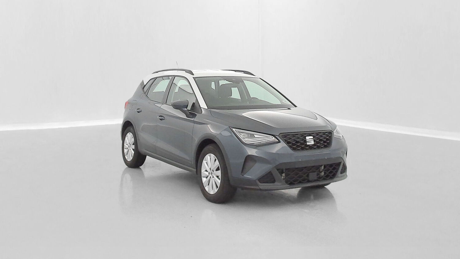 SEAT ARONA 1.0 TSI 110ch Style DSG7