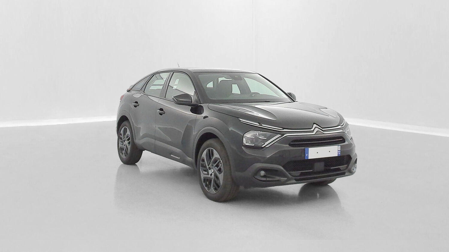 CITROEN C4 III 1.2 PureTech 130ch Feel Pack