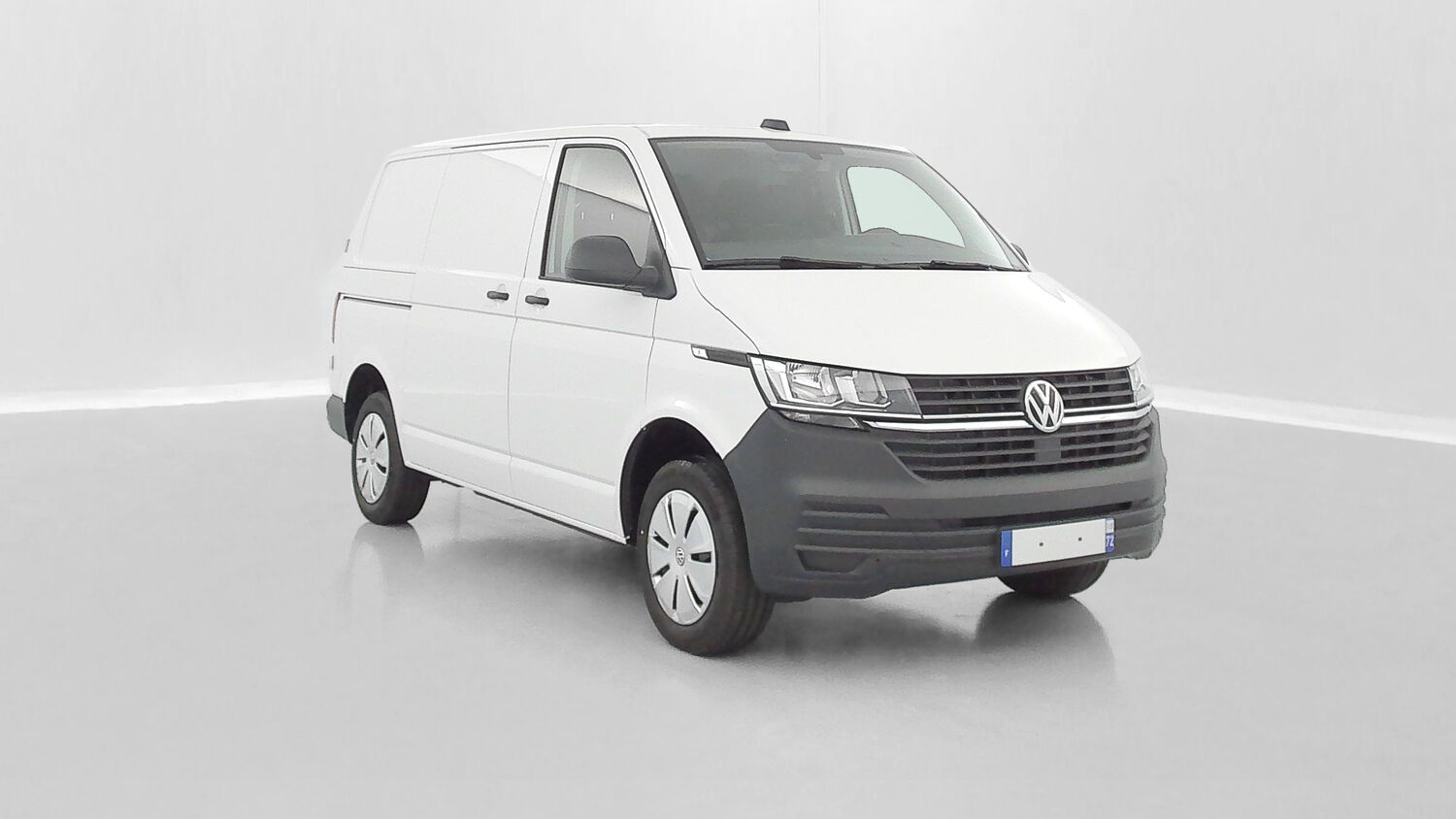 VOLKSWAGEN TRANSPORTER T6.1 2.8T L1H1 2.0 TDI 110ch Business