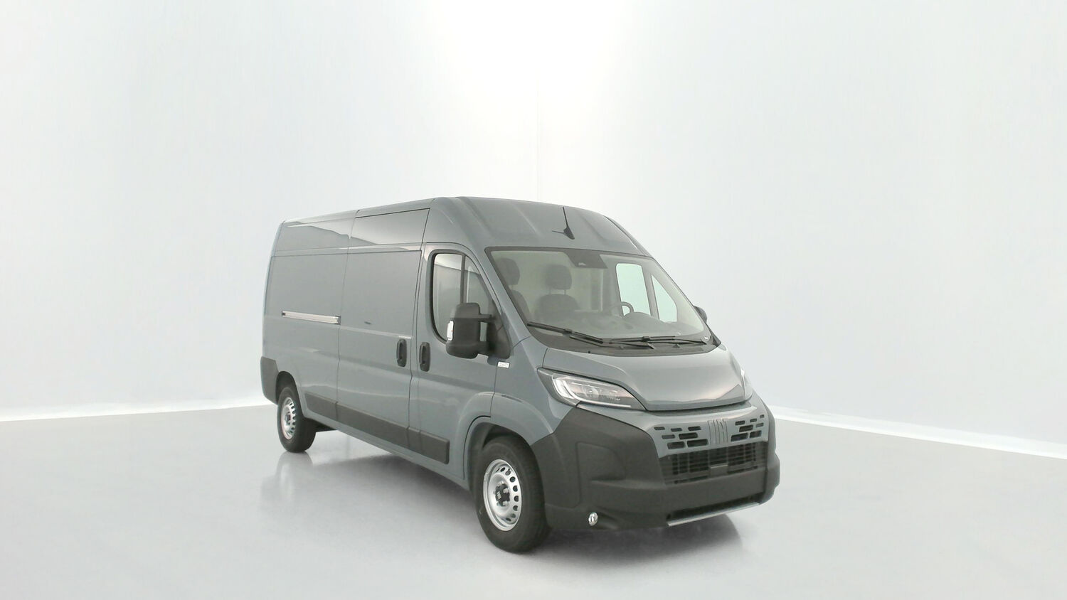 FIAT DUCATO III LH2 3.5 Maxi 180ch H3-Power Pack Premium Connect BVA8