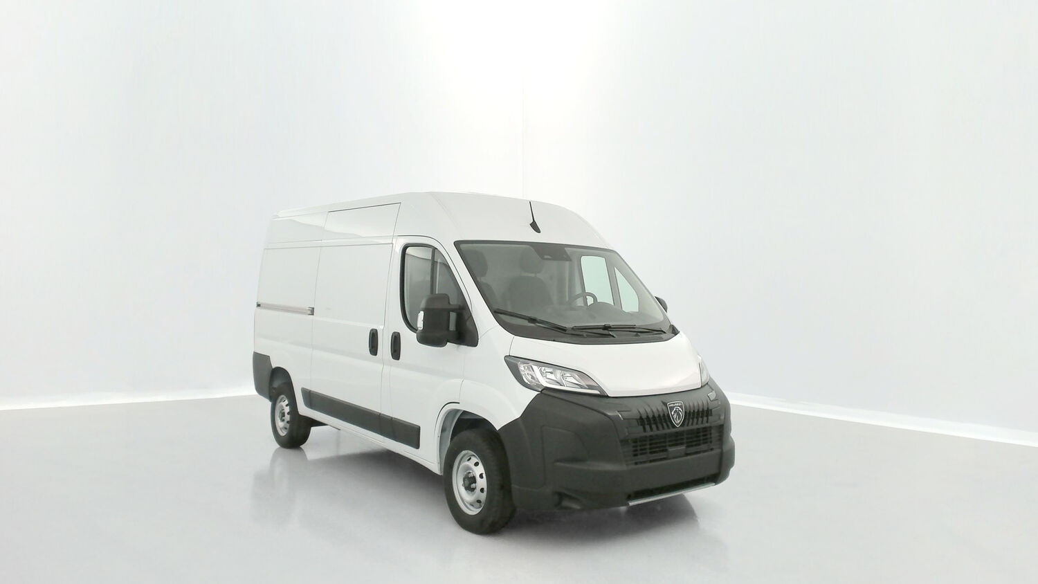 PEUGEOT BOXER II L2H2 3.5 2.2 BlueHDi 140ch