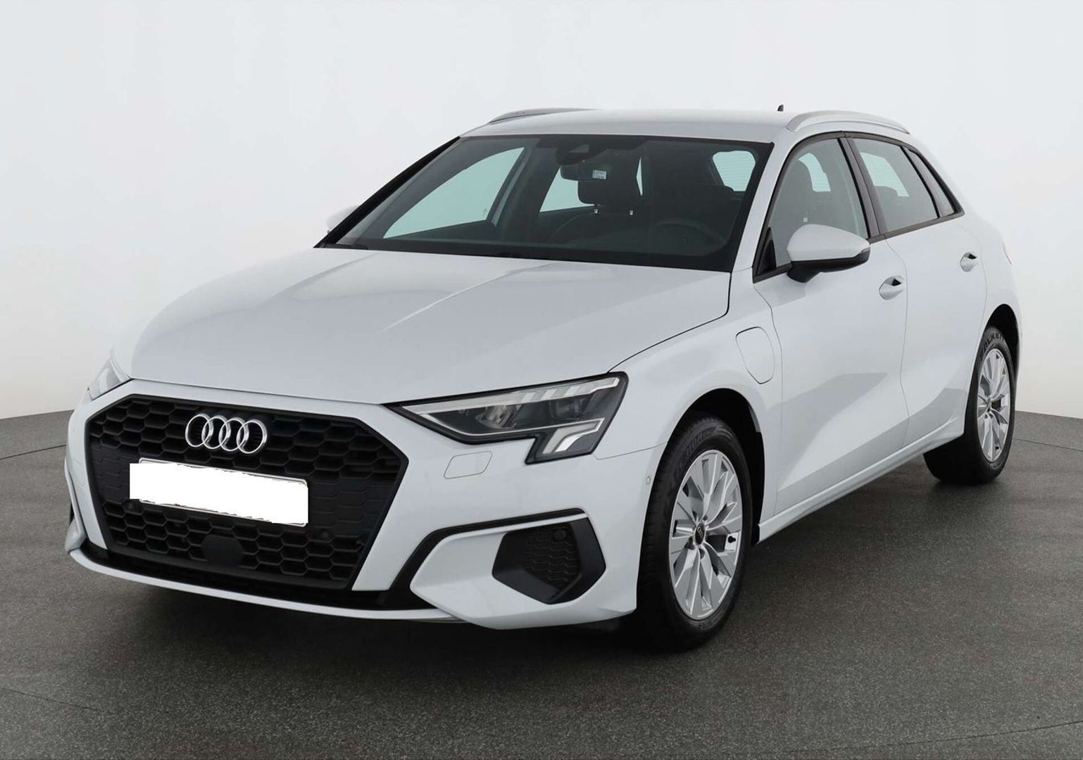 AUDI A3 SPORTBACK 40 TFSI e S LINE EXTERIEUR