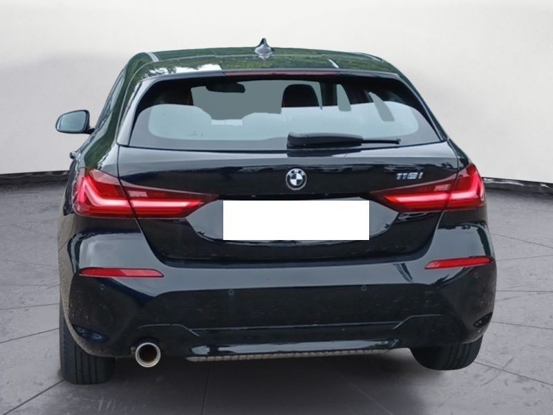 BMW SERIE 1 F40 5 PORTES - 118 i 140 ch BVM6 Lounge