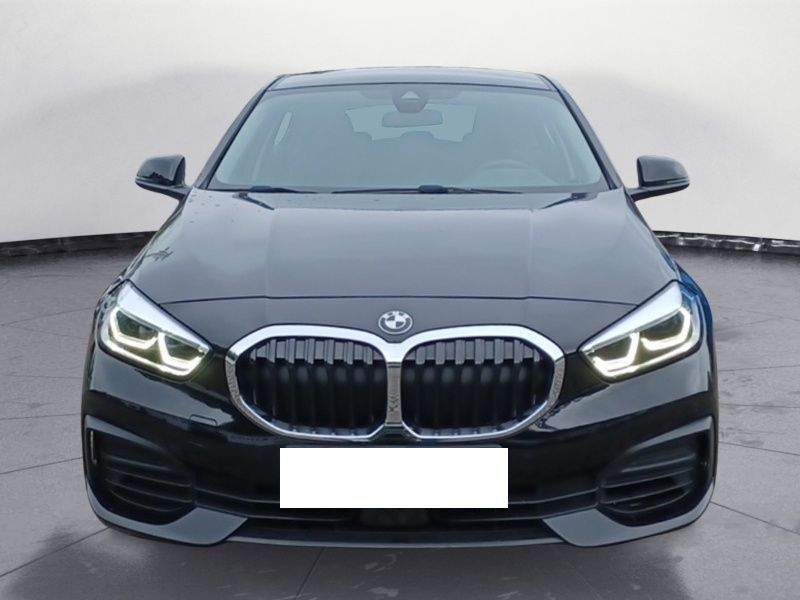 BMW SERIE 1 F40 5 PORTES - 118 i 140 ch BVM6 Lounge