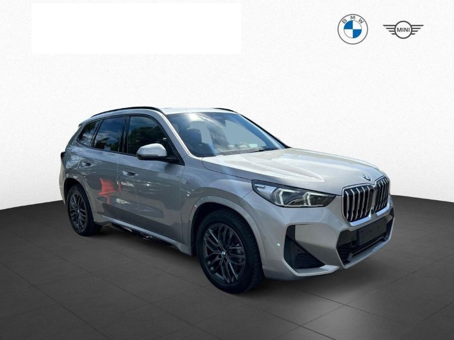 BMW X1 U11 - X1 xDrive 23 d 211 ch BVA7 M Sport