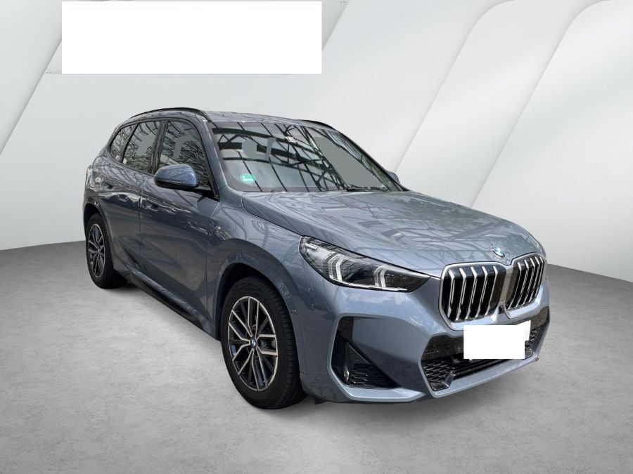 BMW X1 U11 - X1 xDrive 23 d 211 ch BVA7 M Sport