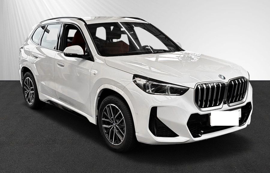 BMW X1 U11 X1 xDrive 30 e 326 ch BVA7 M Sport