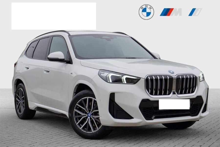 BMW X1 U11 - X1 xDrive 30 e 326 ch BVA7 M Sport