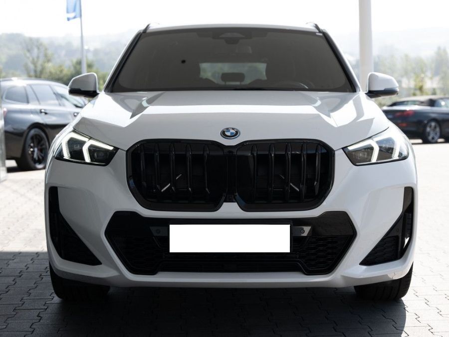 BMW X1 U11 - X1 xDrive 30 e 326 ch BVA7 M Sport