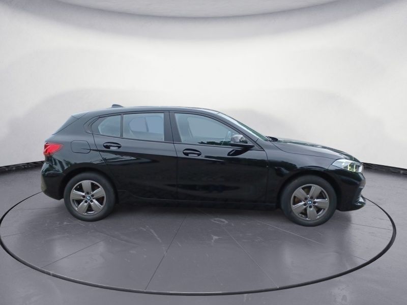 BMW SERIE 1 F40 5 PORTES - 118 i 140 ch BVM6 Lounge