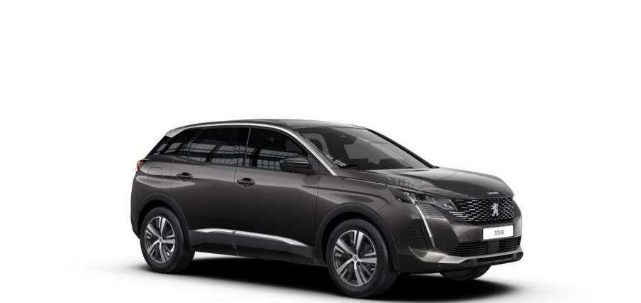 PEUGEOT 3008 NOUVEAU - 1.2 PURETECH 130 ALLURE PACK EAT8