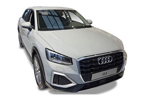 AUDI Q2 30 TSFI