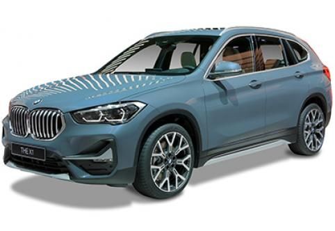 BMW X1 (F48) - sDrive18d (150ch)