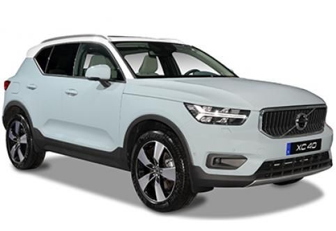 VOLVO XC40 - Elan