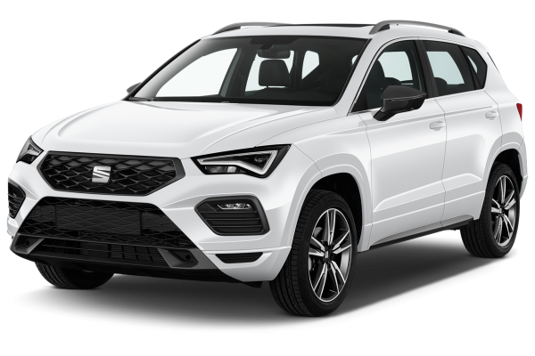 SEAT ATECA - Style 1.0 TSI