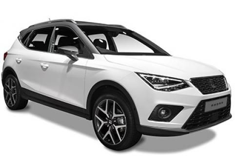 SEAT ARONA - 1.0 TSI