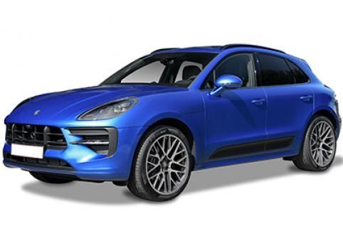 PORSCHE MACAN - 245 ch